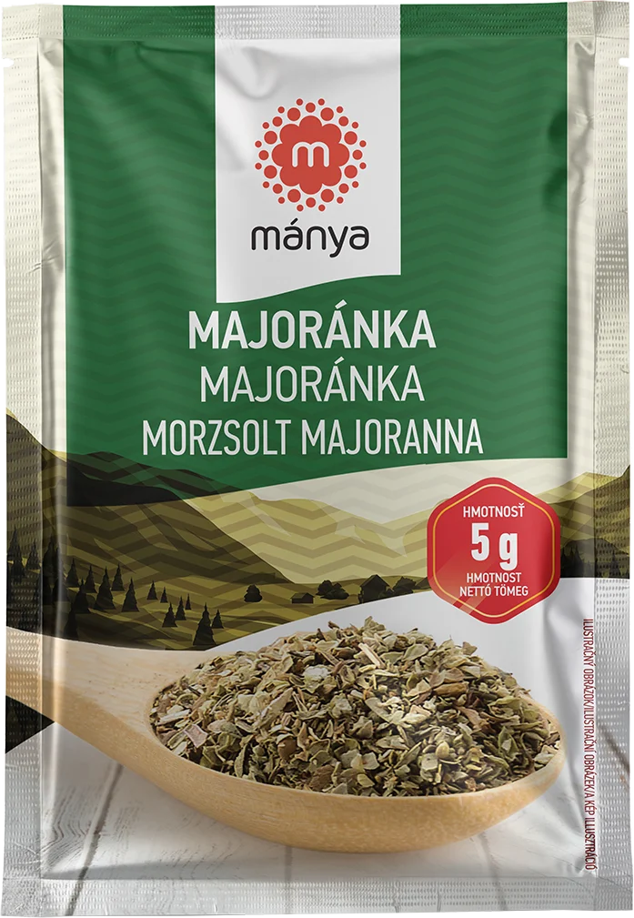 Manya-Majoranka