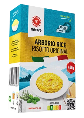 arborio-rice
