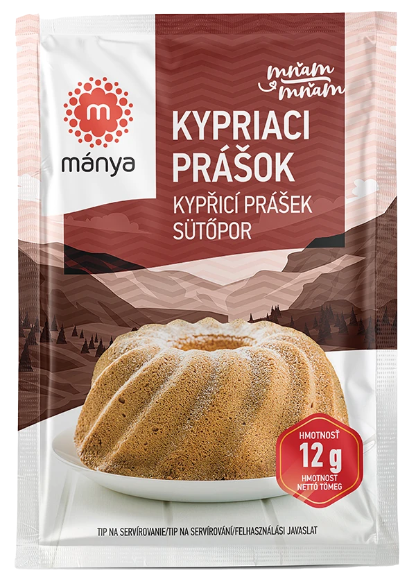 MANYA-KypriaciPrasok-12g