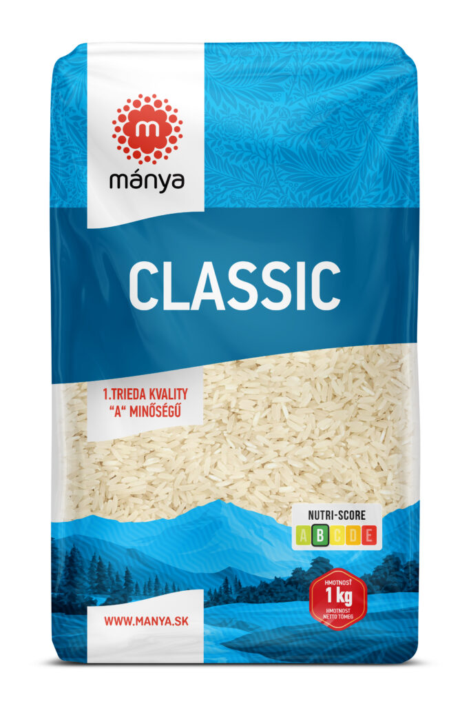 Ryža Classic