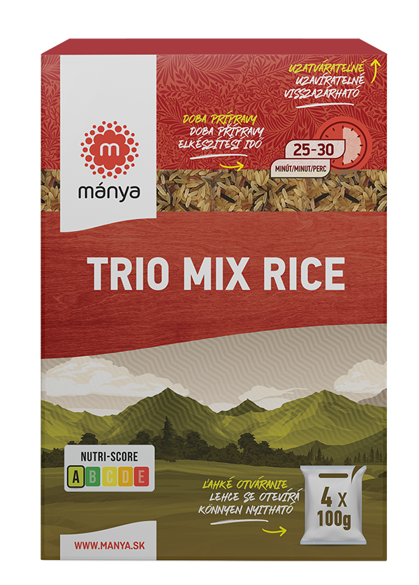 RYZA-TRIOMIX-VARNE-VRECKA-400g