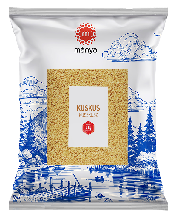 kusku-5000g