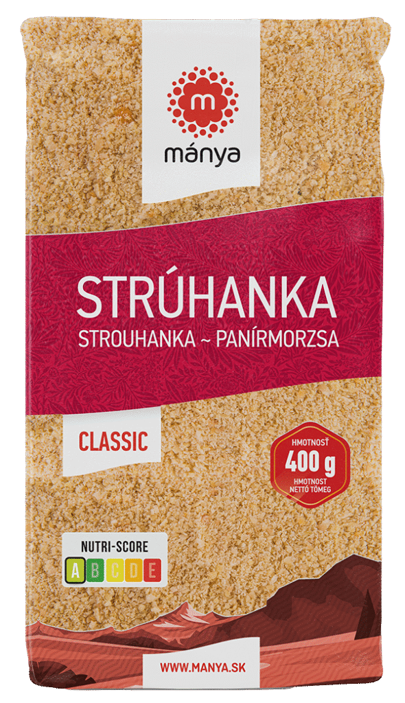 Strúhanka