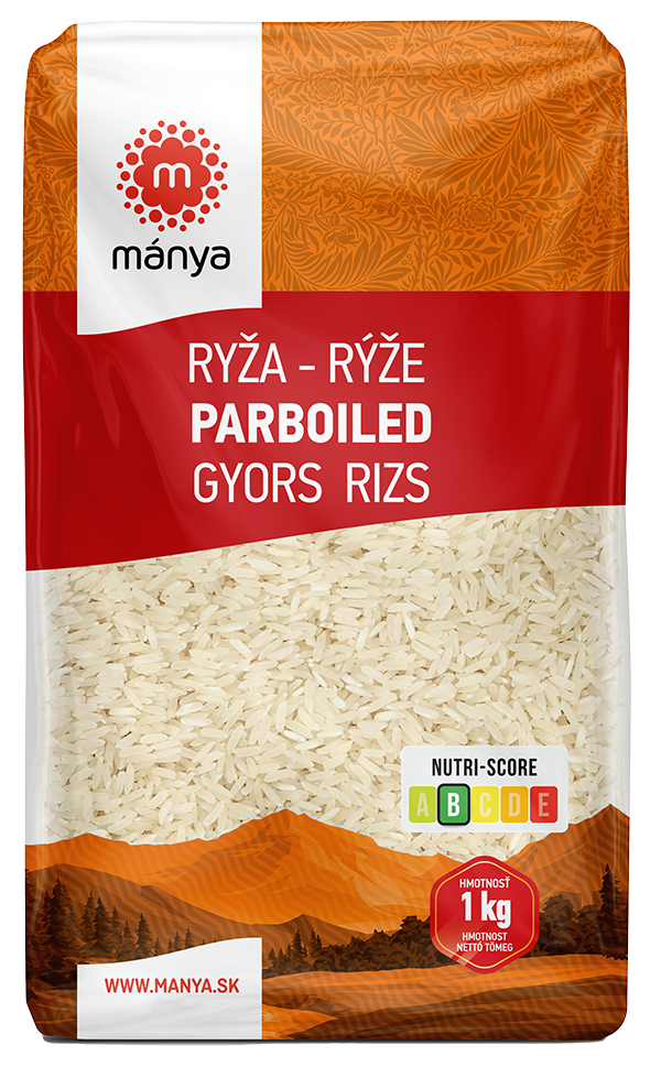 ryza-parboiled