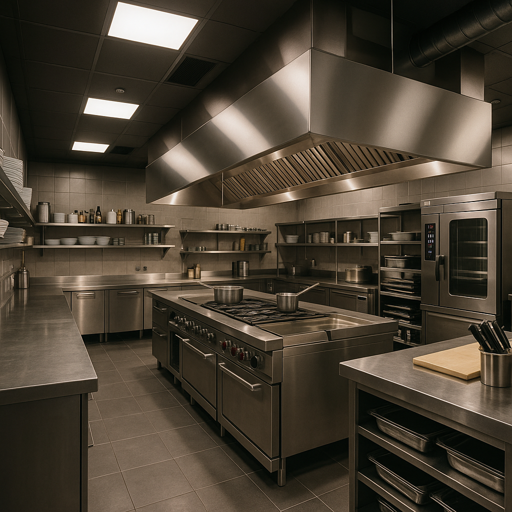 Gastro produkty